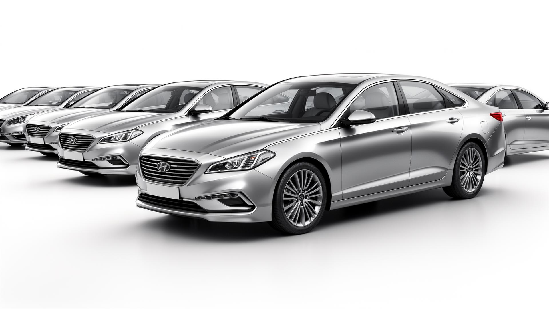 DannyAutoRental LLC | Reliable Car Rentals